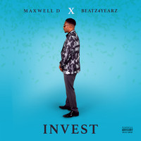 Maxwell D / - Invest