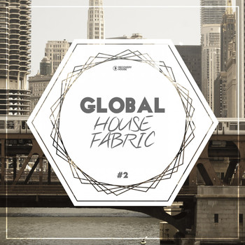 Various Artists - Global House Fabric, Pt. 2