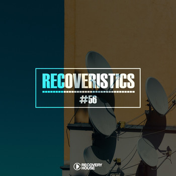 Various Artists - Recoveristics #56