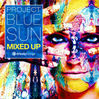 Project Blue Sun - Mixed Up