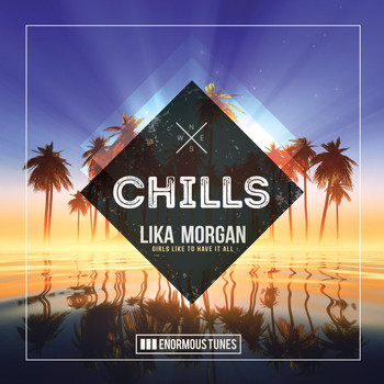 Lika Morgan - Girls Like to Have It All