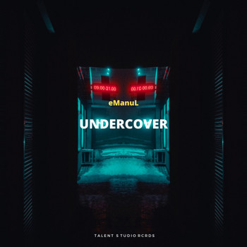 Emanul - Undercover