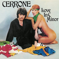Cerrone - Love in C Minor