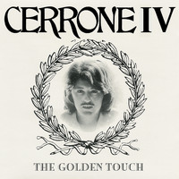 Cerrone - IV - The Golden Touch