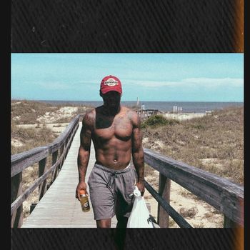 Big Mike - Prob Em (Explicit)