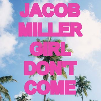 Jacob Miller - Girl Don't Come