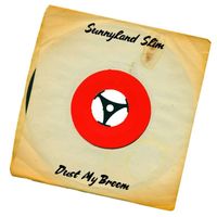 Sunnyland Slim - Dust My Broom (Live)