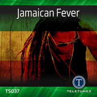 Josh Harris - Jamaican Fever