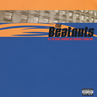 The Beatnuts - Off the Books (Explicit)