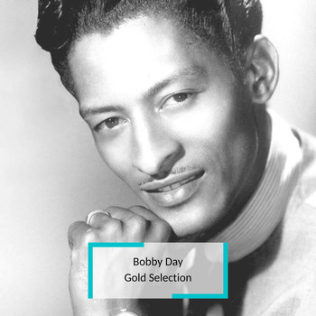 Bobby Day - Bobby Day - Gold Selection