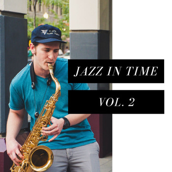 Various Artists - Jazz in time, vol. 2