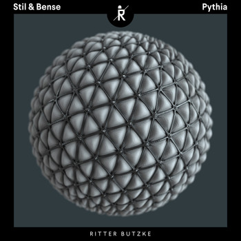 Stil & Bense - Pythia