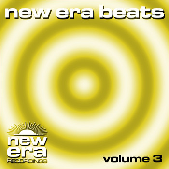 Dan Soden - New Era Beats, Vol. 3
