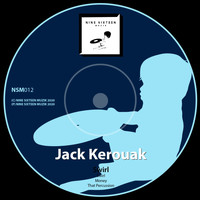 Jack Kerouak - Swirl