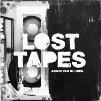 Armin van Buuren - Lost Tapes