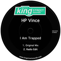 HP Vince - I Am Trapped