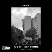 Cash - Wo Ich Herkomme