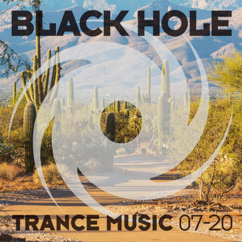 Various Artists - Black Hole Trance Music 07-20