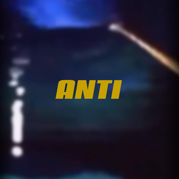 Retro - Anti