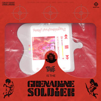 Dane - Grenadine Soldier (Explicit)