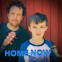 Dan Haas - Home Now