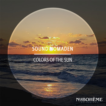Sound Nomaden - Colors of the Sun
