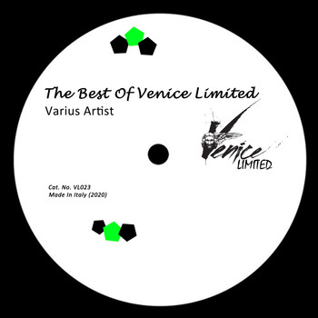 Various Artists - The Best of Venice Limited