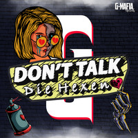 DIE HEXEN - Don't Talk