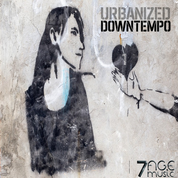 Various Artists - Urbanized Downtempo, Vol. 1