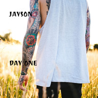 Jayson - Day One