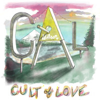 Cal Wilson - Cult of Love