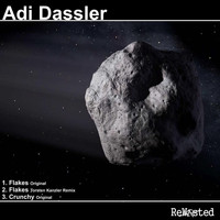 Adi Dassler - Flakes