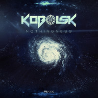 Kobolsk - Nothingness