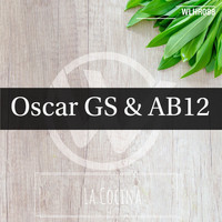 Oscar GS & AB12 - La Cocina