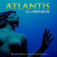 DJ Abouzar - Atlantis