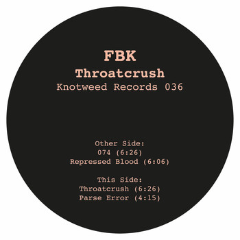 FBK - Throatcrush