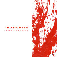Alejandro Arcas - Red & White