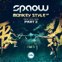 Spaow - Monkey Style Part 2