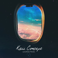 Kaii Concept - Lounge Music