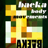 Baeka - Body Movements