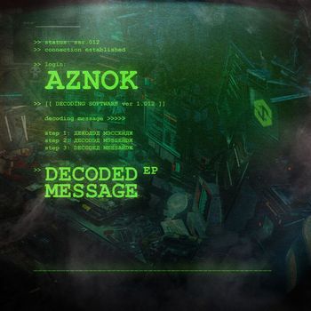 Aznok, Gilas - Decoded Message