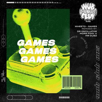 Wheeto - Games