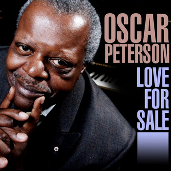 Oscar Peterson - Love For Sale