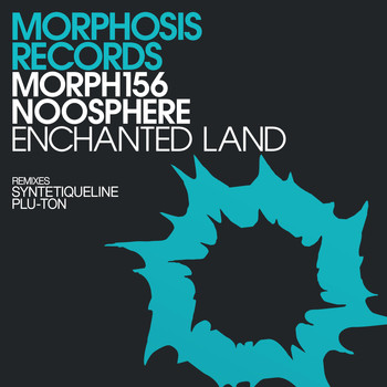 Noosphere - Enchanted Land