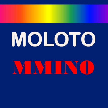 Moloto - Mmino