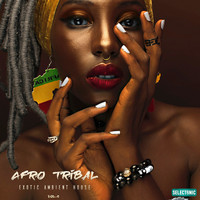John Toso & Friends - Afro Tribal: Exotic Ambient House, Vol. 2