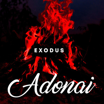 Exodus - Adonai