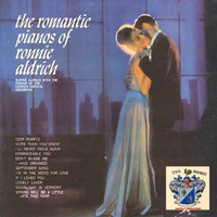 Ronnie Aldrich - Romantic Pianos