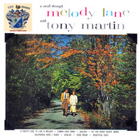 Tony Martin - Melody Lane