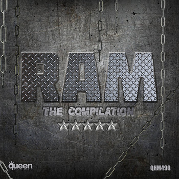 Various Artists - RAM (The Compilation)